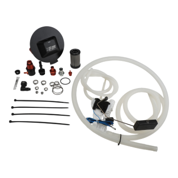 Picture of DeatschWerks DW Fuel Filter Application Specific - 8-05-7060