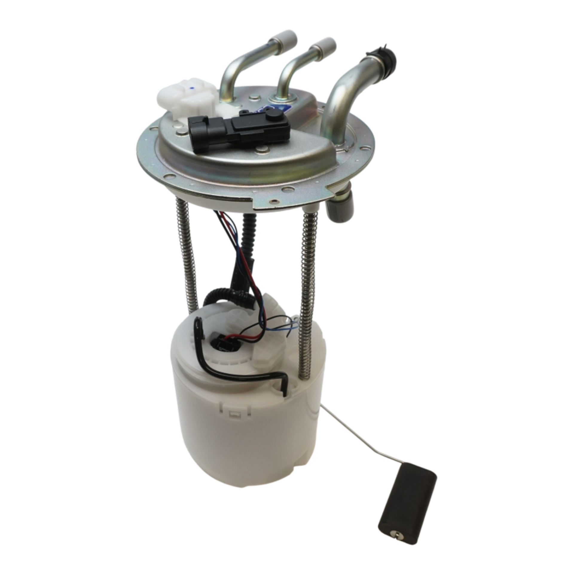 Picture of DeatschWerks DW DW400 Fuel Pumps - 9-437-7215
