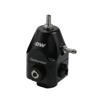 Picture of DeatschWerks DW Fuel Pressure Regulators - 6-0550-FRB
