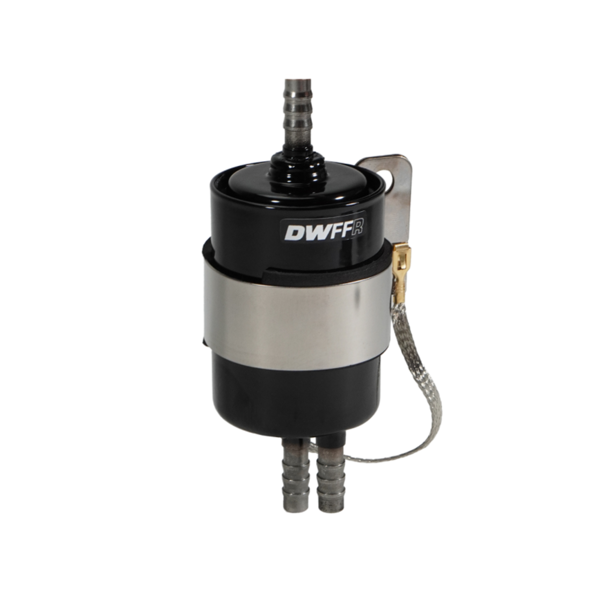 Picture of DeatschWerks DW Fuel Pressure Regulators - 8-FFR-38