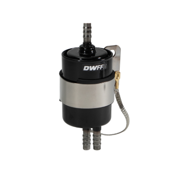 Picture of DeatschWerks DW Fuel Pressure Regulators - 8-FFR-38