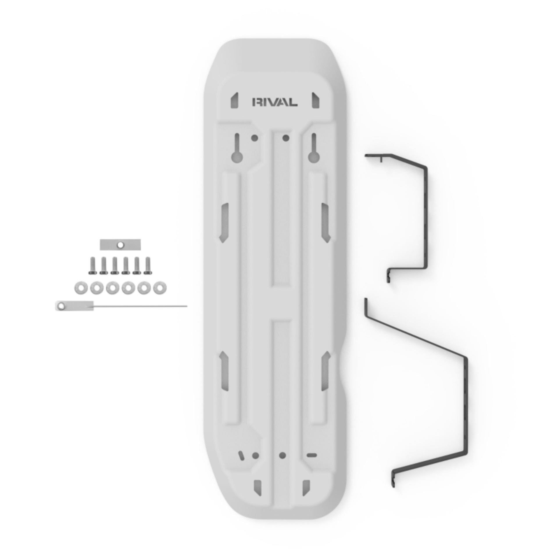 Picture of Rival 4x4 RLL Skid Plate - 2333.1888.2.6