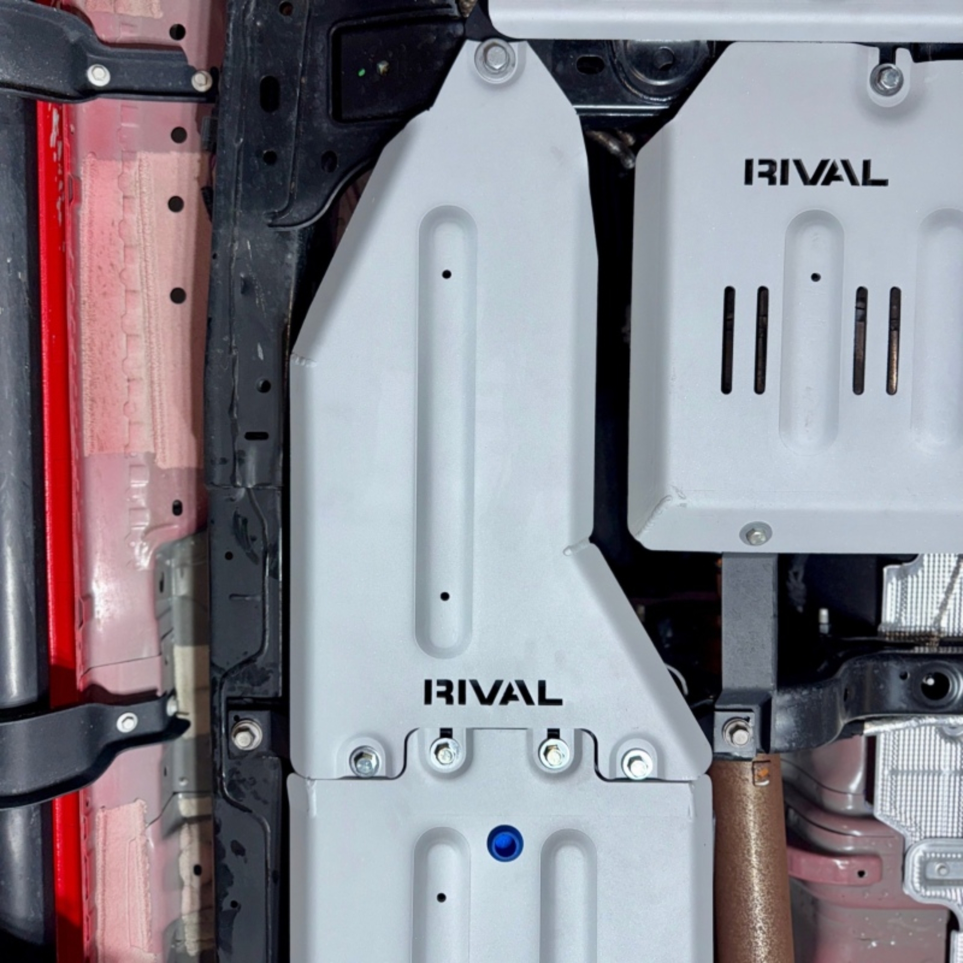 Picture of Rival 4x4 RLL Skid Plate - 2333.1812.1.6