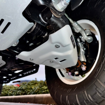 Picture of Rival 4x4 RLL Skid Plate - 2333.9574.2.6
