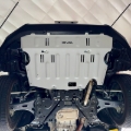 Picture of Rival 4x4 RLL Skid Plate - 2333.5447.1.6