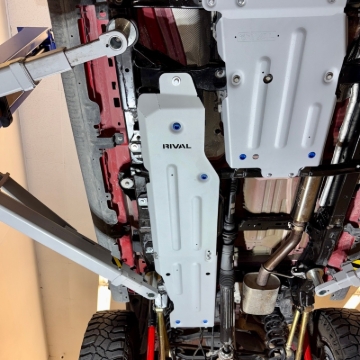 Picture of Rival 4x4 RLL Skid Plate - 2333.2755.1.6