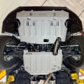 Picture of Rival 4x4 RLL Skid Plate - 2333.5447.1.6