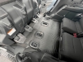 Picture of WeatherTech WT FloorLiner-Rear-Blk Floor Mats - 4419193