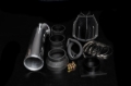 Picture of Weapon R WR Dragon Intake Cold Air Intakes - 804-123-101