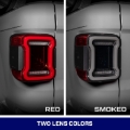 Picture of FORM Lighting FRM Tail Lights - FL0021