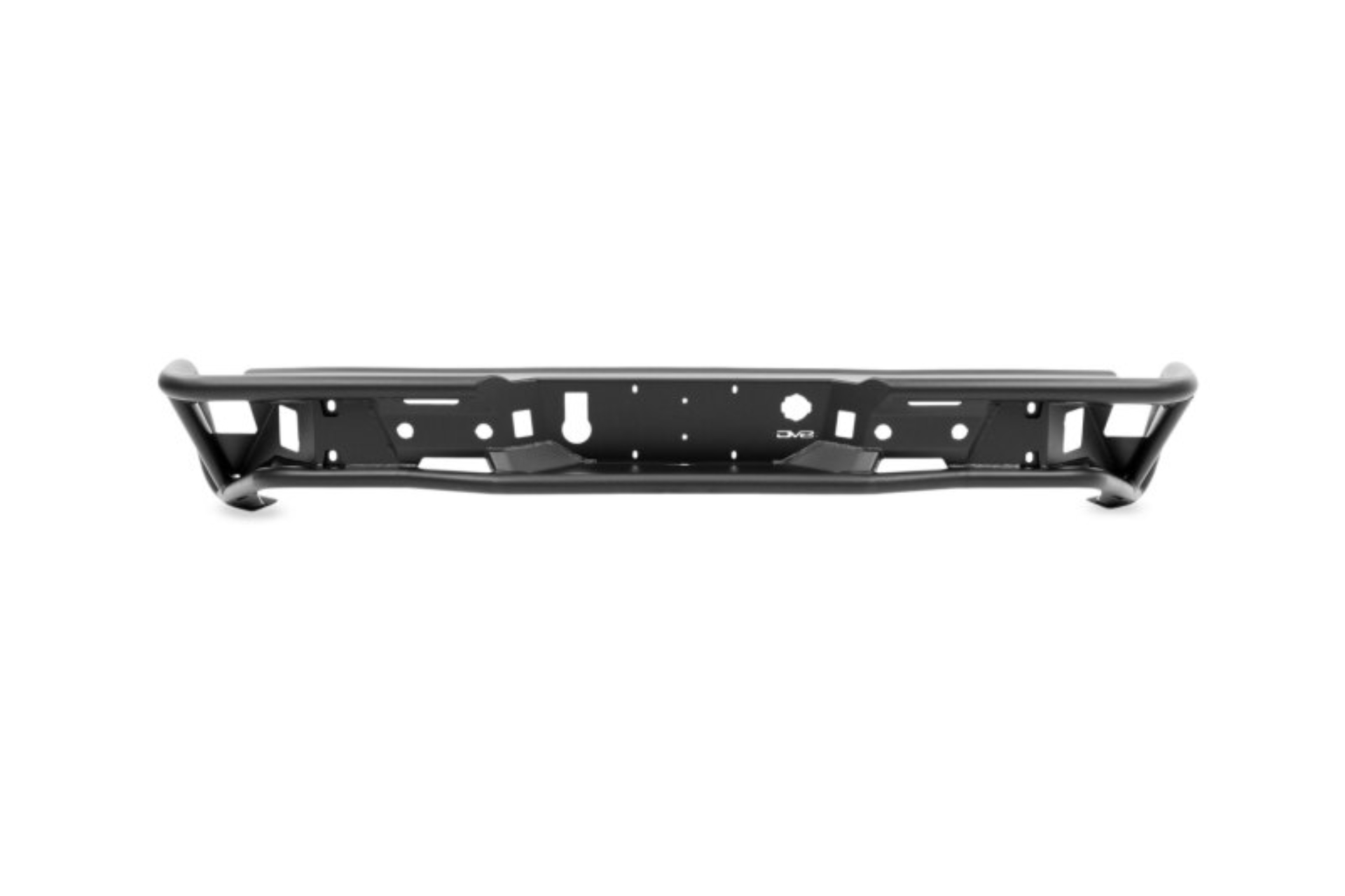 Picture of DV8 Offroad Tube Rear Bumper - RBCS1-04