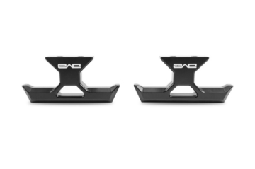 Picture of DV8 Offroad DV8 Roof Racks - RRHG-01