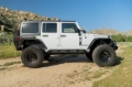 Picture of DV8 Offroad DVE Inner Fender Liners Wheel Well Liners - INFEND-10FB