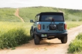 Picture of DV8 Offroad DVE Molle Panels Exterior Trim - TCBR-04