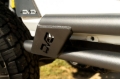Picture of DV8 Offroad DVE Rock Sliders Body Armor & Rock Rails - SRJK-07