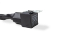 Picture of DV8 Offroad DVE Light Bar Mounts Light Mounts - UNWH-04