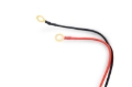 Picture of DV8 Offroad DVE Light Bar Mounts Light Mounts - UNWH-05