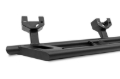Picture of DV8 Offroad DVE Rock Sliders Body Armor & Rock Rails - SRJK-07
