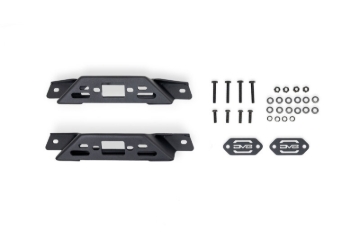 Picture of DV8 Offroad DV8 Roof Racks - RRHG-02