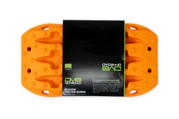 Picture of DV8 Offroad DVE Traction Boards Recovery Boards - RTB2-02OR