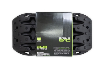 Picture of DV8 Offroad DVE Traction Boards Recovery Boards - RTB2-02BK