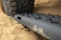 Picture of DV8 Offroad DVE Traction Boards Recovery Boards - RTB1-02BK