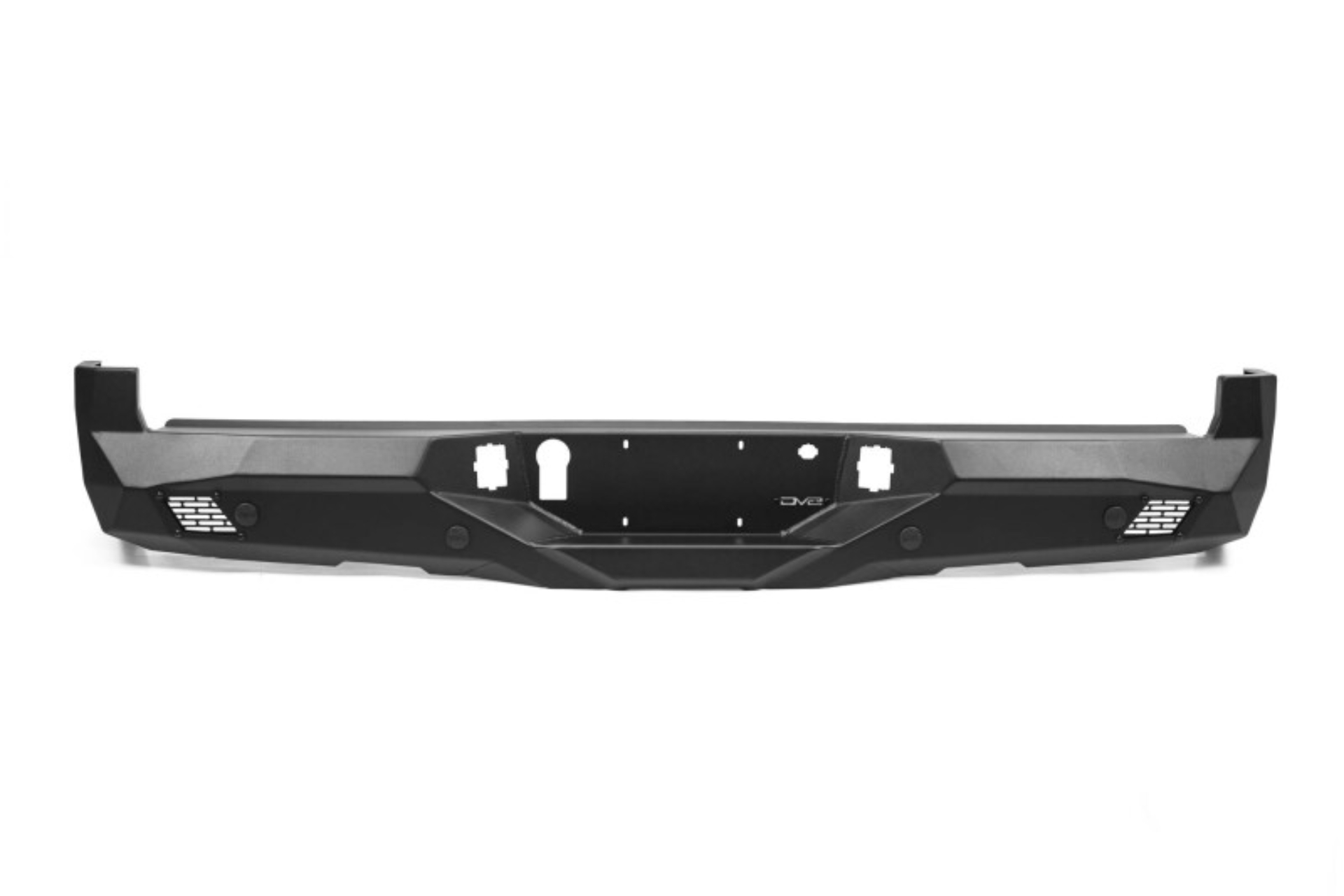 Picture of DV8 Offroad DVE Rear Bumpers - RBFF2-03