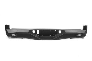 Picture of DV8 Offroad DVE Rear Bumpers - RBFF2-03