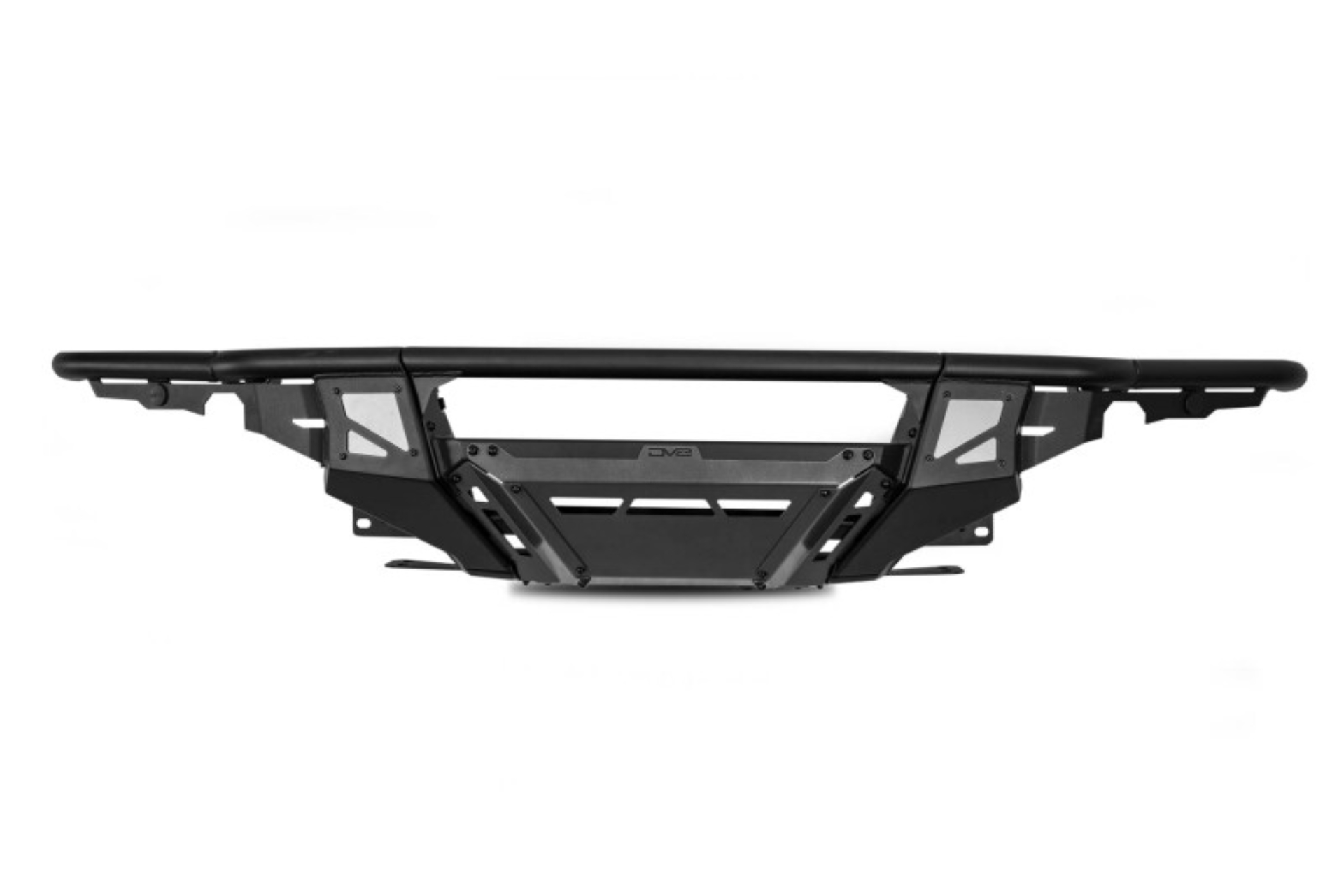 Picture of DV8 Offroad DVE Front Bumpers - FBTT2-07