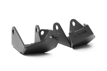Picture of DV8 Offroad DVE Rear Bumpers - SPJK-04