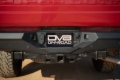 Picture of DV8 Offroad DVE Rear Bumpers - RBFF2-03