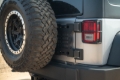 Picture of DV8 Offroad DVE Molle Panels Exterior Trim - TCJK-04