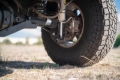 Picture of DV8 Offroad DVE Rear Bumpers - SPJK-04