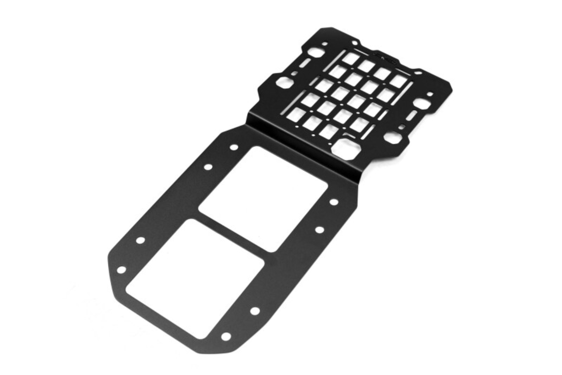 Picture of DV8 Offroad DVE Molle Panels Exterior Trim - TCJL-04