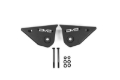 Picture of DV8 Offroad DVE Skid Plates - SPTF3-02