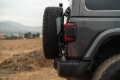 Picture of DV8 Offroad DVE Molle Panels Exterior Trim - TCJL-04