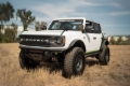 Picture of DV8 Offroad 2021-2025 Ford Bronco Black Headlights