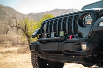 Picture of DV8 Offroad DVE LED Light Bars & Cubes - LBJL-13