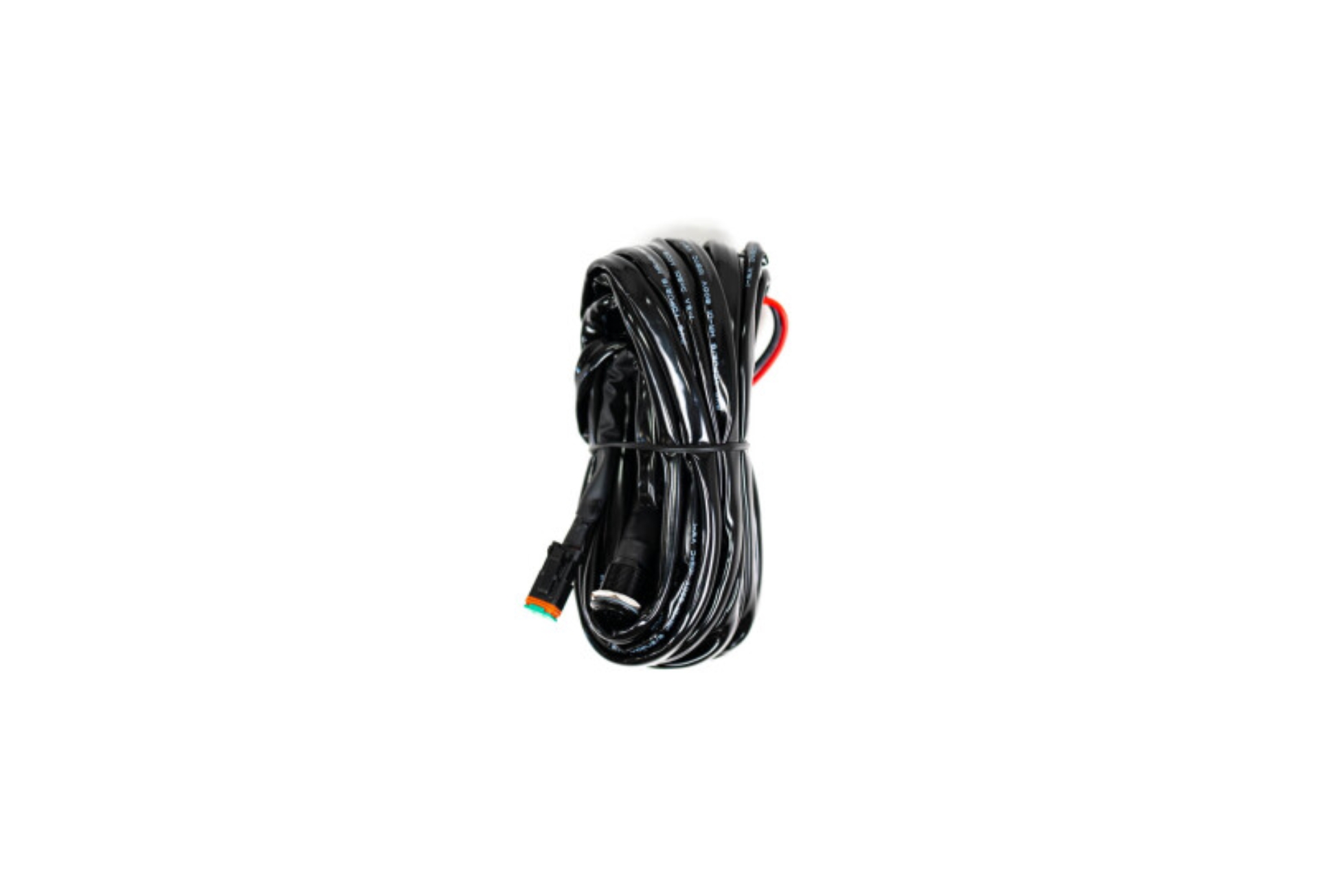Picture of DV8 Offroad DVE LED Light Bars & Cubes - UNWH-03
