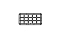 Picture of DV8 Offroad DVE Molle Panels Exterior Trim - UNMP-03