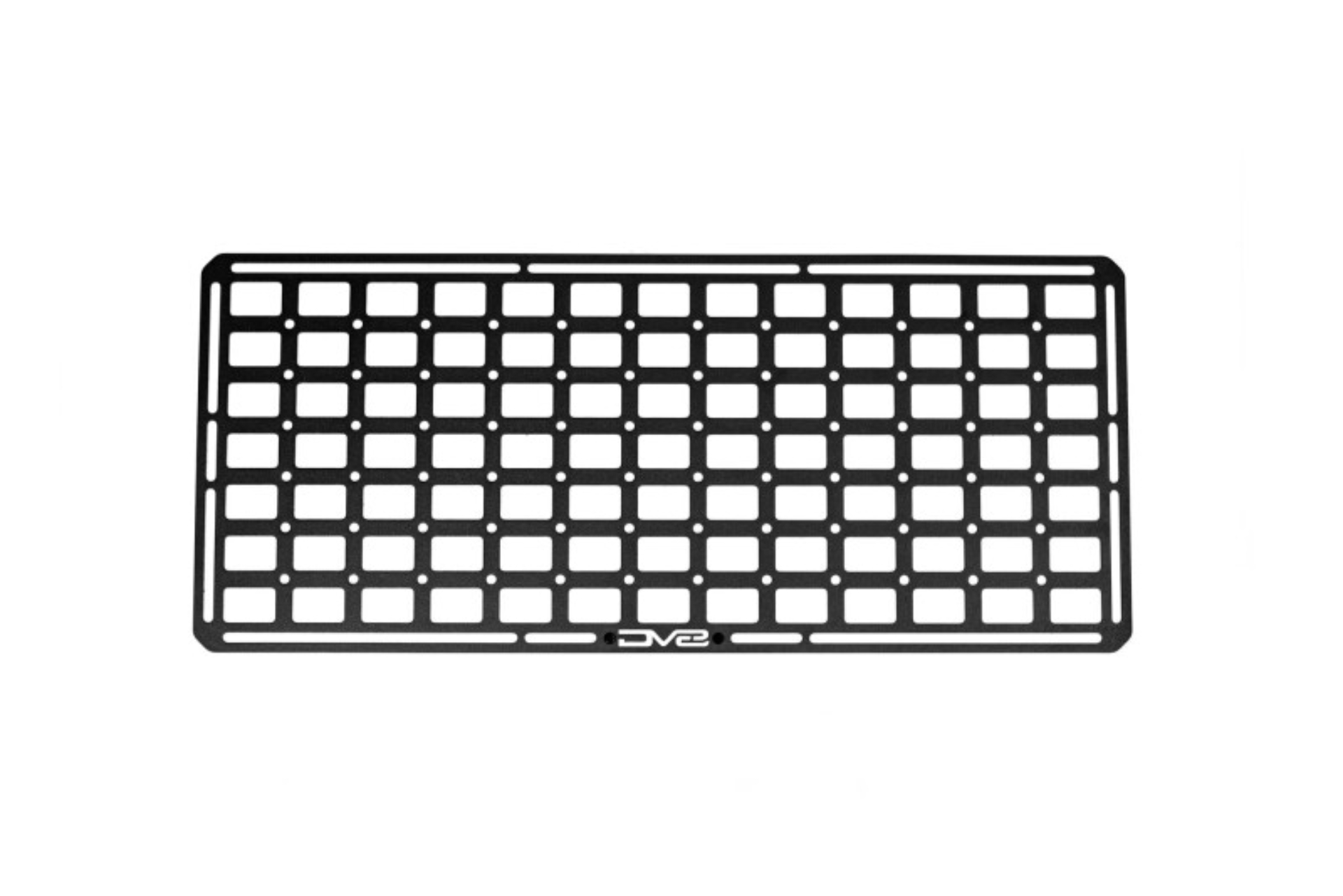 Picture of DV8 Offroad DVE Molle Panels Exterior Trim - UNMP-05