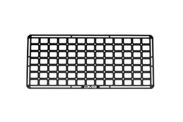 Picture of DV8 Offroad DVE Molle Panels Exterior Trim - UNMP-05