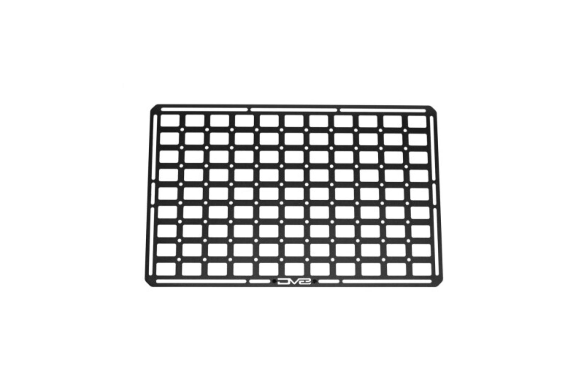 Picture of DV8 Offroad DVE Molle Panels Exterior Trim - UNMP-06