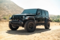 Picture of DV8 Offroad DVE LED Light Bars & Cubes - LBJL-13