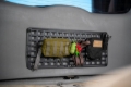 Picture of DV8 Offroad DVE Molle Panels Exterior Trim - UNMP-05