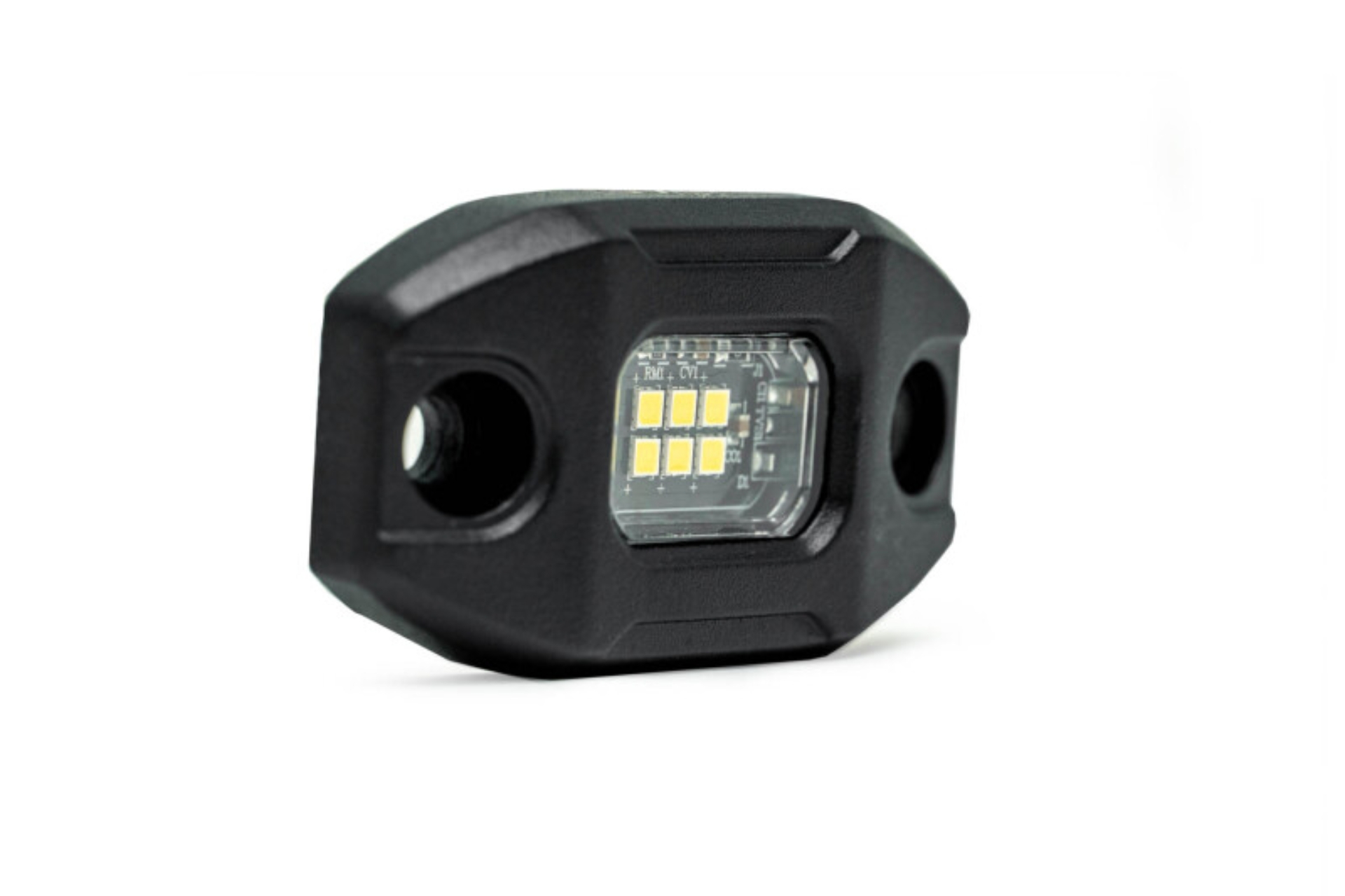 Picture of DV8 Offroad DVE LED Light Bars & Cubes - BE1EW9WRL