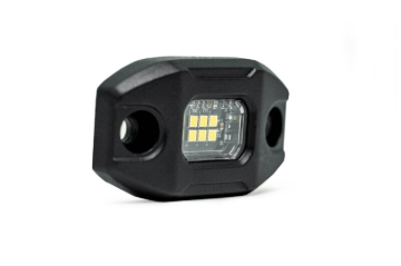 Picture of DV8 Offroad DVE LED Light Bars & Cubes - BE1EW9WRL