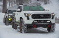 Picture of DV8 Offroad DV8 Roof Racks - RRTT1-04