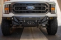 Picture of DV8 Offroad DVE Cruise Control Brackets - ABFF-01