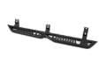 Picture of DV8 Offroad DVE Rock Slider Steps Side Steps - SRTF3-01